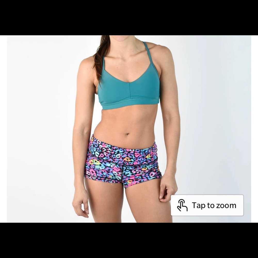 Fleo reinette sports bra